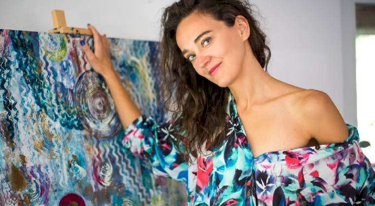 Pobyt w Leśnym Atelier na Mazowszu z warsztatami | Poznań (Ryczywół) | Leśne Atelier