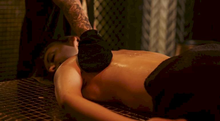 Masaż balijski | Katowice (Siemianowice Śląskie) | Safari Massage and Wellness
