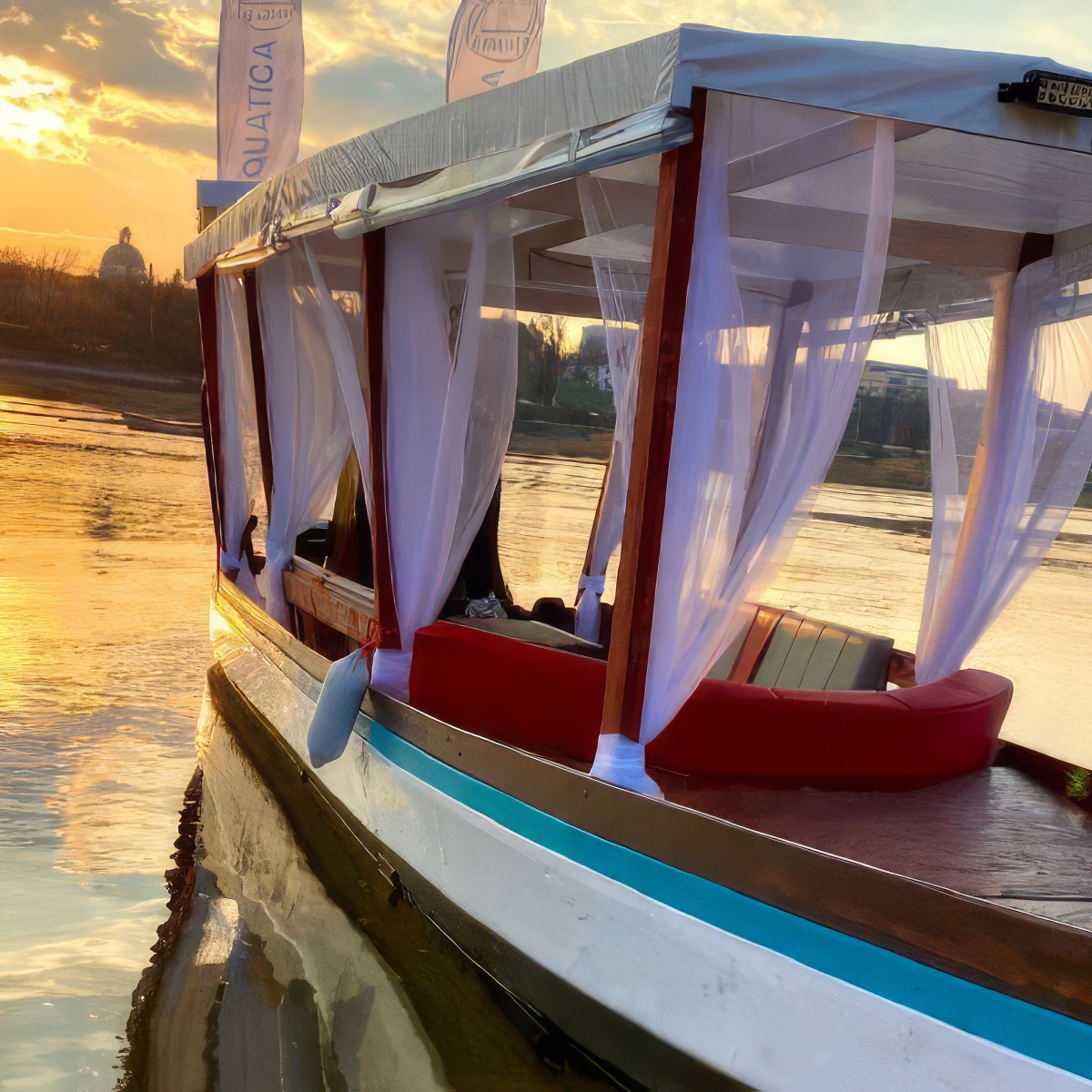 Rejs po Wiśle w Warszawie | Warszawa