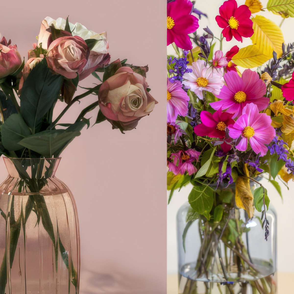 Warsztaty florystyczne | Katowice (Jastrzębie-Zdrój)