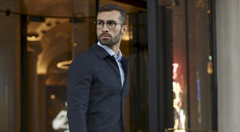 Voucher do Tailors Club | Warszawa