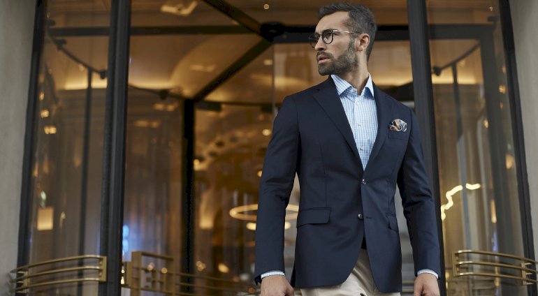 Voucher do Tailors Club | Gdańsk