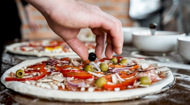 Voucher kwotowy do Pizzerii San Giovanni | Pizzeria San Giovanni