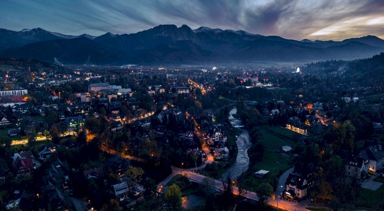 City break dla dwojga | Zakopane | Connex