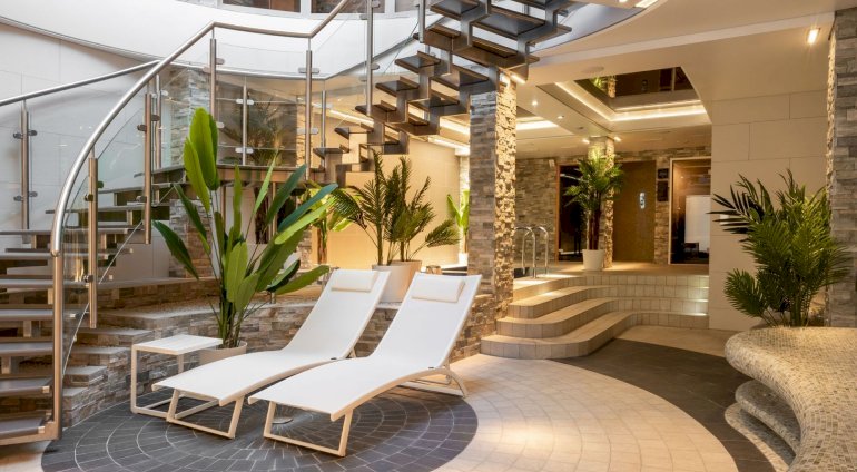 Pobyt w Coco Boutique Hotel & SPA - Karpacz | Wrocław | Coco Boutique Hotel & SPA