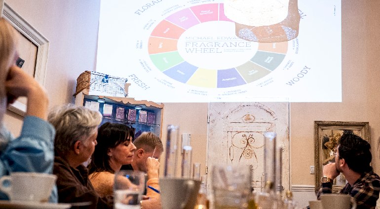 Voucher kwotowy do perfumerii Figarola Zabrze | Zabrze