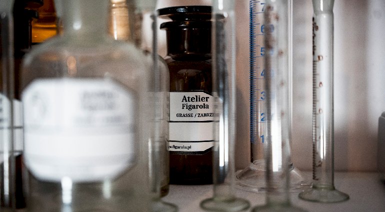 Skomponuj własne perfumy | Katowice (Zabrze)