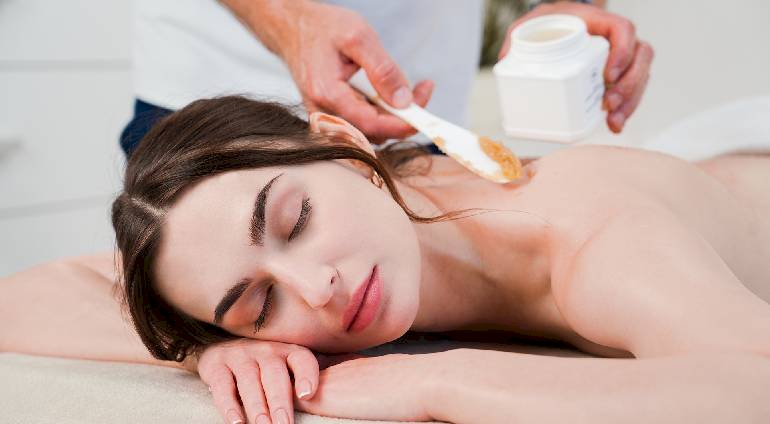 Voucher SPA 200 PLN | Poznań | Holistyczne