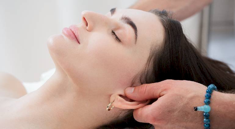 Masaż aromaterapeutyczny | Poznań | Holistyczne