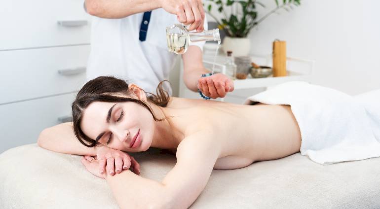 Voucher SPA 500 PLN | Poznań | Holistyczne