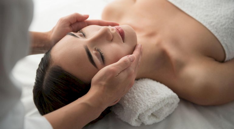 Masaż twarzy | Poznań (Borówiec) | Medical Beauty