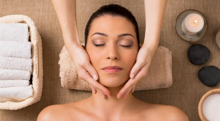 Masaż kobido | Poznań (Borówiec) | Medical Beauty