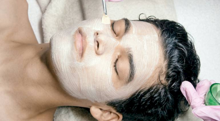 Head SPA | Katowice (Łaziska Górne) | Studio urody i masażu Dobra Aura