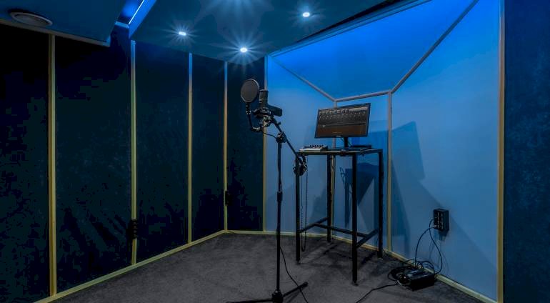 Zostań piosenkarzem | Warszawa