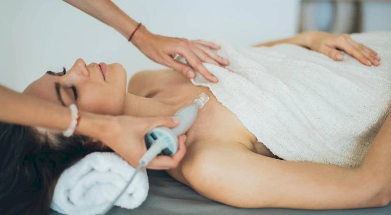 Voucher 150 PLN na depilację laserową | Katowice (Łaziska Górne)