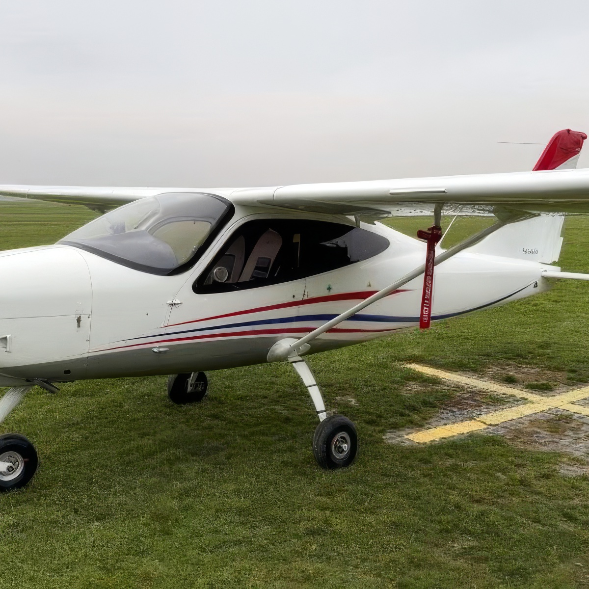 Lot awionetką | Białystok