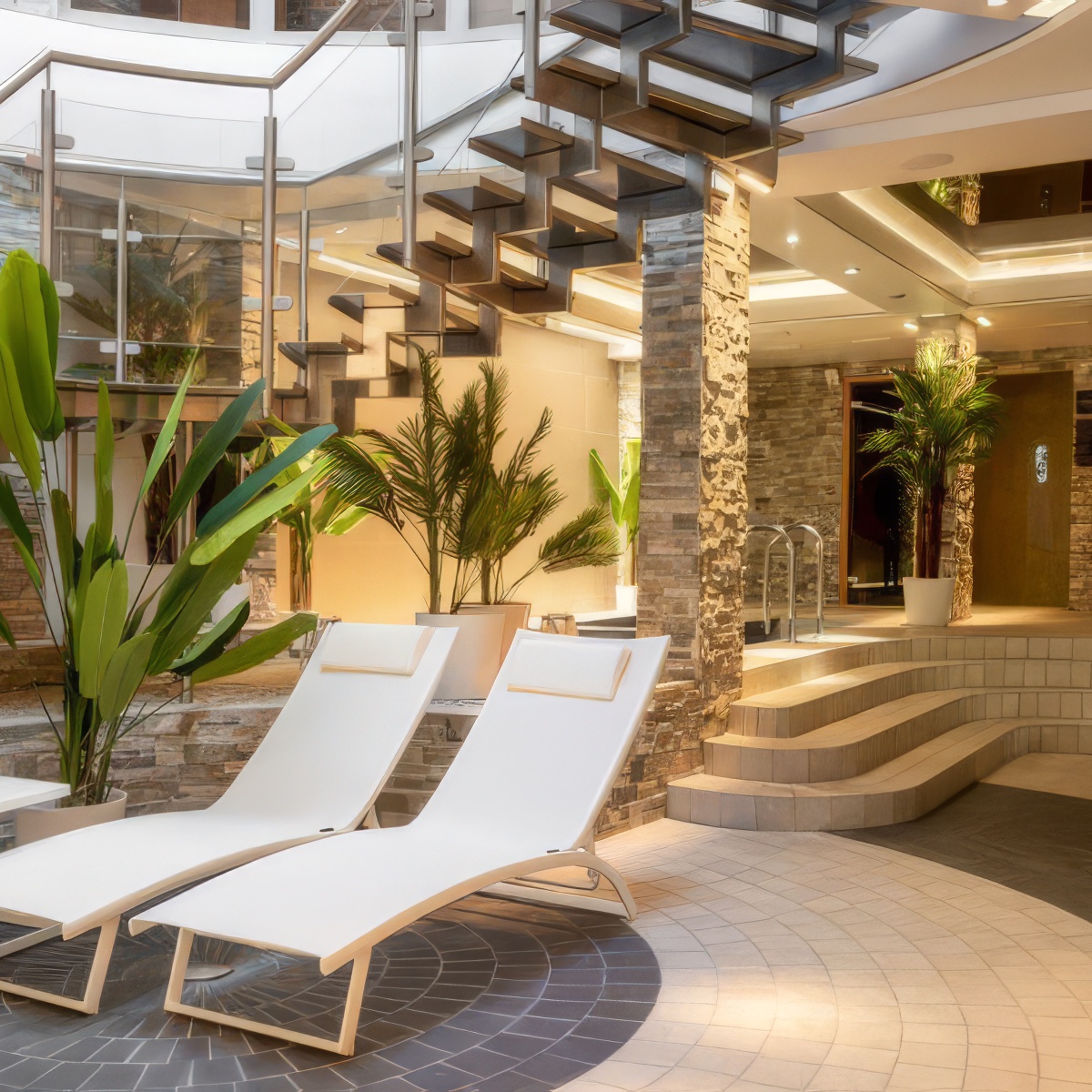 Pobyt w Coco Boutique Hotel & SPA - Karpacz | Wrocław | Coco Boutique Hotel & SPA