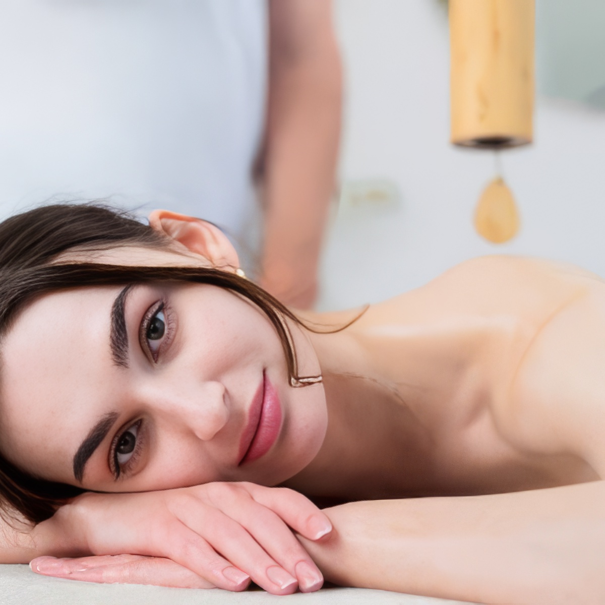 Dzień w SPA dla Niej | Poznań | Holistyczne