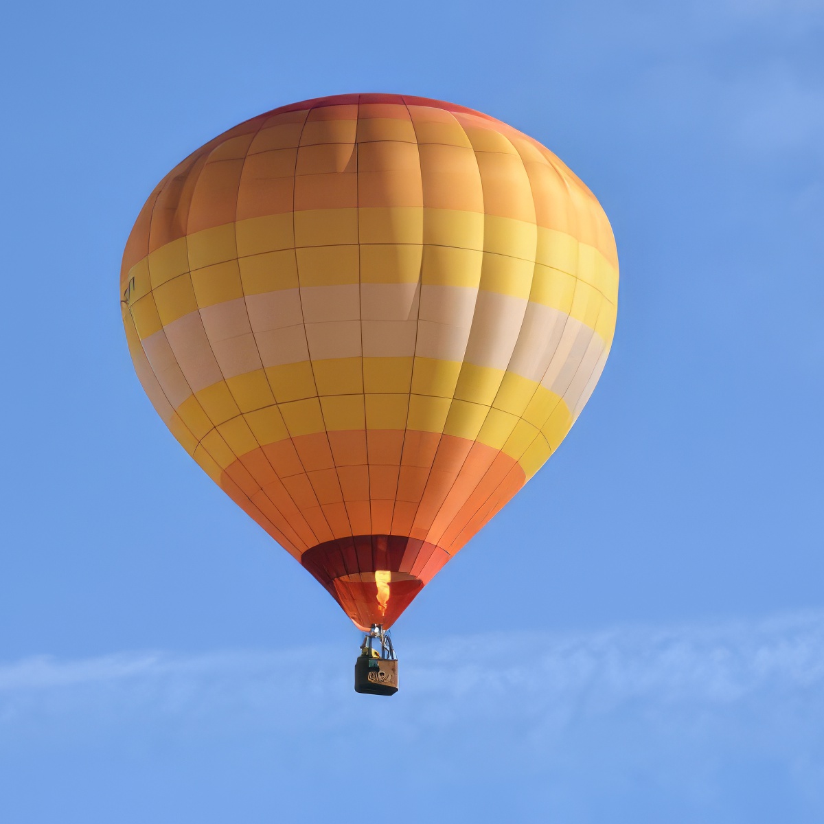 Lot balonem | Białystok (Rozlewiska Narwi)