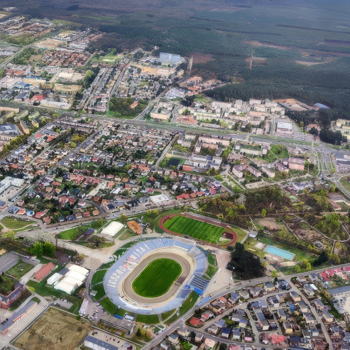 Lot szybowcem | Poznań (Leszno)