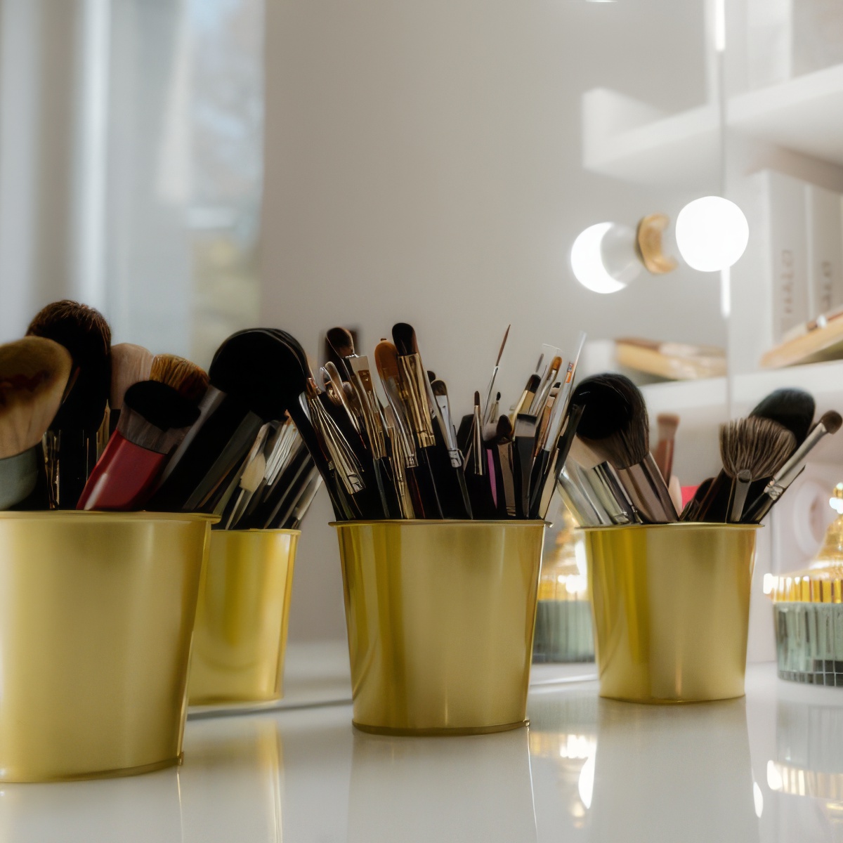 Kurs makijażu | Poznań