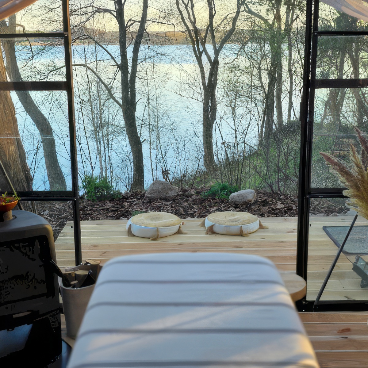 Masaż sportowy | Warszawa (Potołówek) | Chillownia