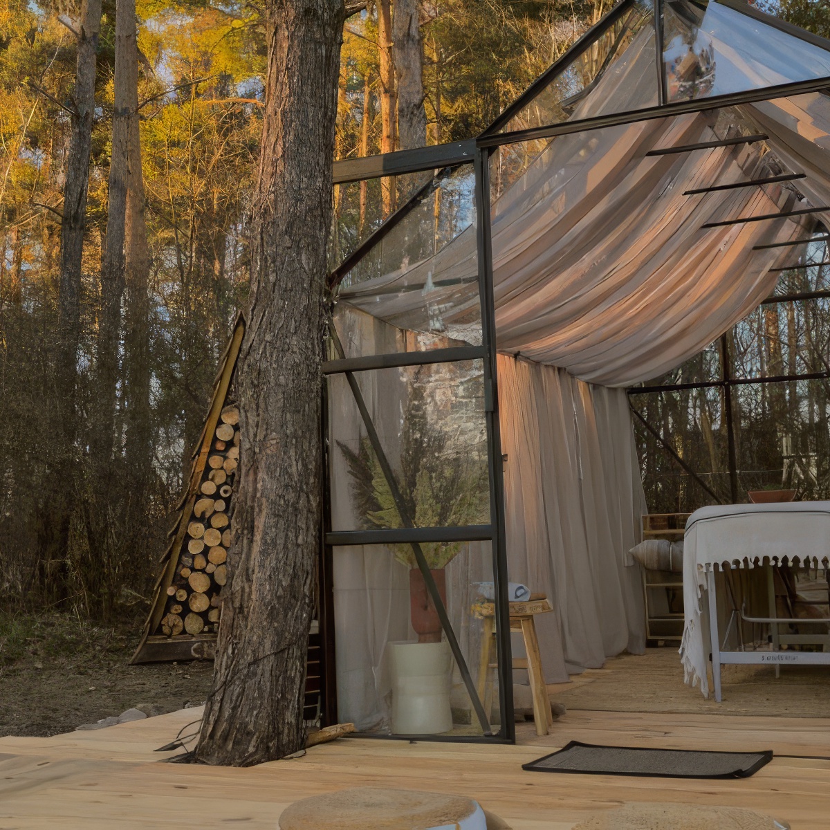 Masaż relaksacyjny | Warszawa (Potołówek) | Chillownia