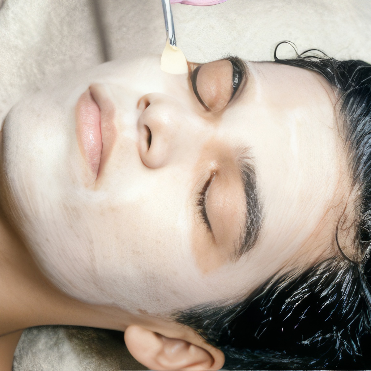 Head SPA | Katowice (Łaziska Górne) | Studio urody i masażu Dobra Aura