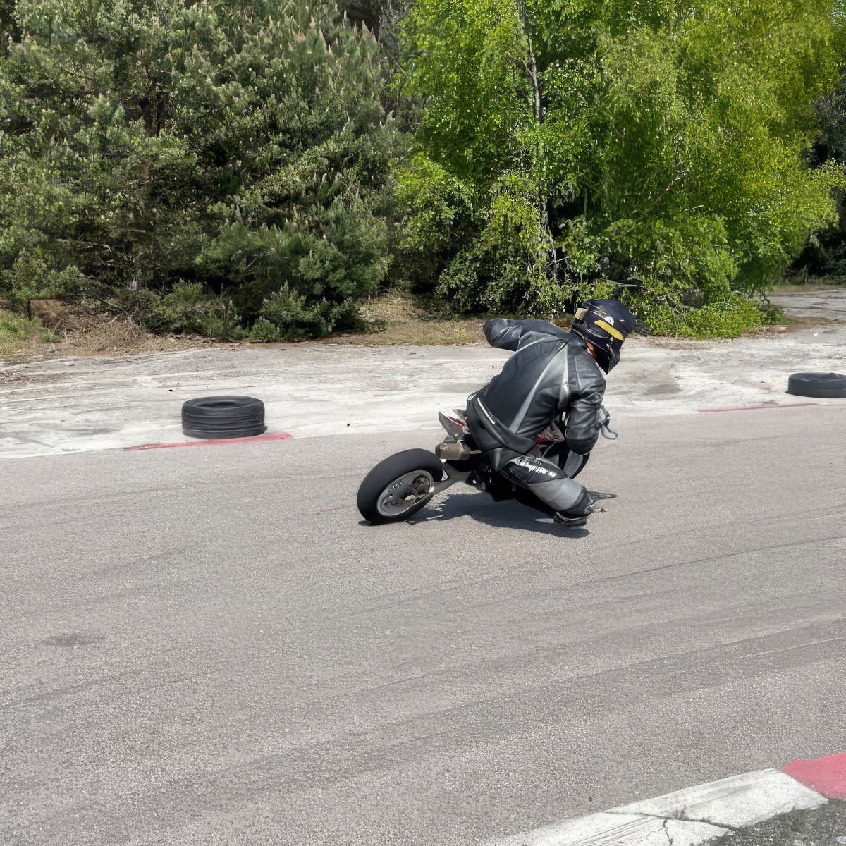 Poznaj motocross | Pit Bike | Warszawa (Mińsk Mazowiecki)