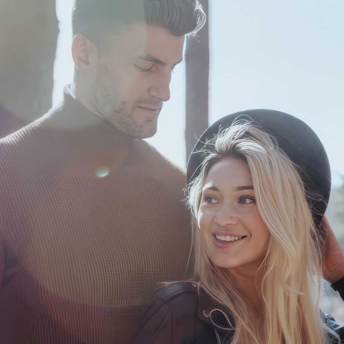 Sesja zdjęciowa w plenerze | Warszawa (Nowy Dwór Mazowiecki)