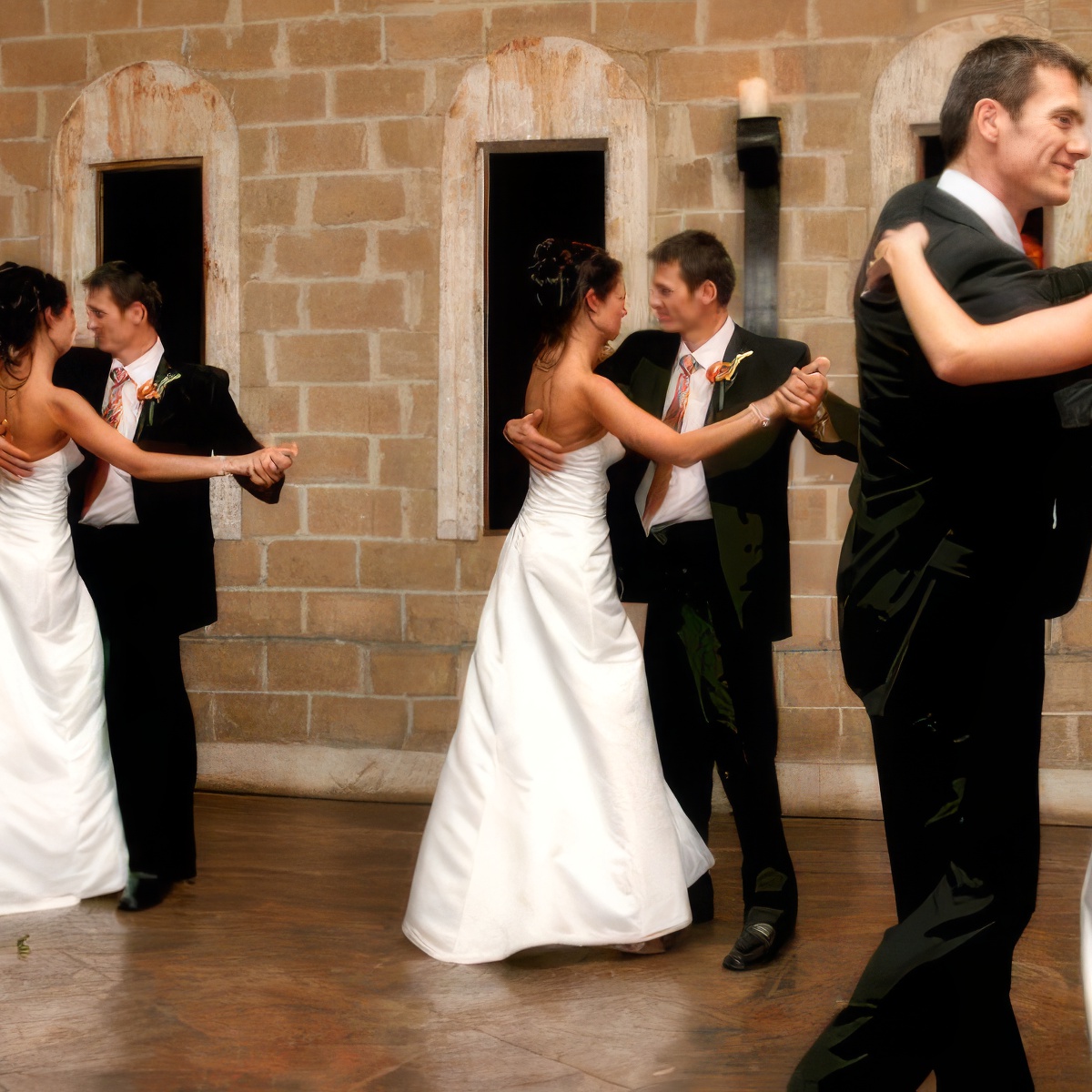 Taniec ślubny | Częstochowa