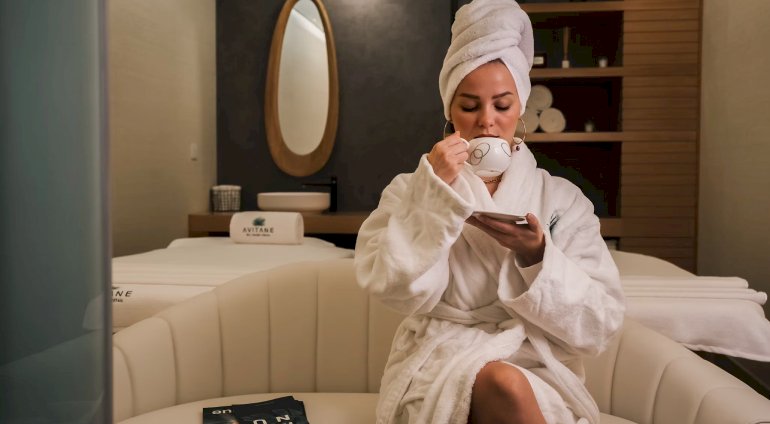 Popołudnie SPA dla Niej | Rzeszów (Nisko) | Zaciszne SPA