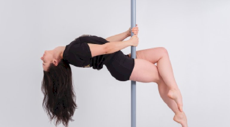 Pole dance intro | Częstochowa