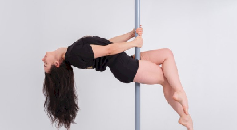 Pole dance - poznaj taniec na rurze | Częstochowa