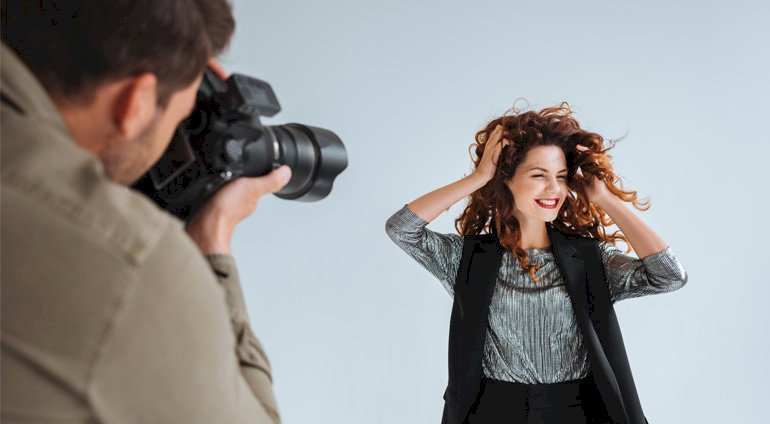 Kurs fotografii | Wrocław