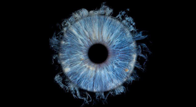 Fotografia tęczówki | Poznań