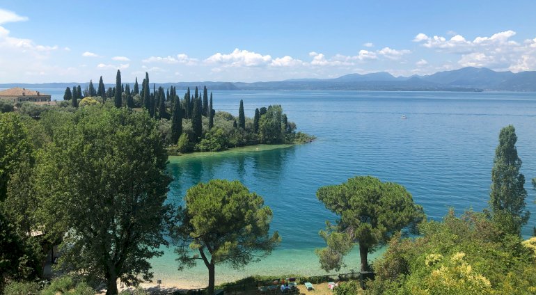 Short break dla dwojga | Garda | Connex