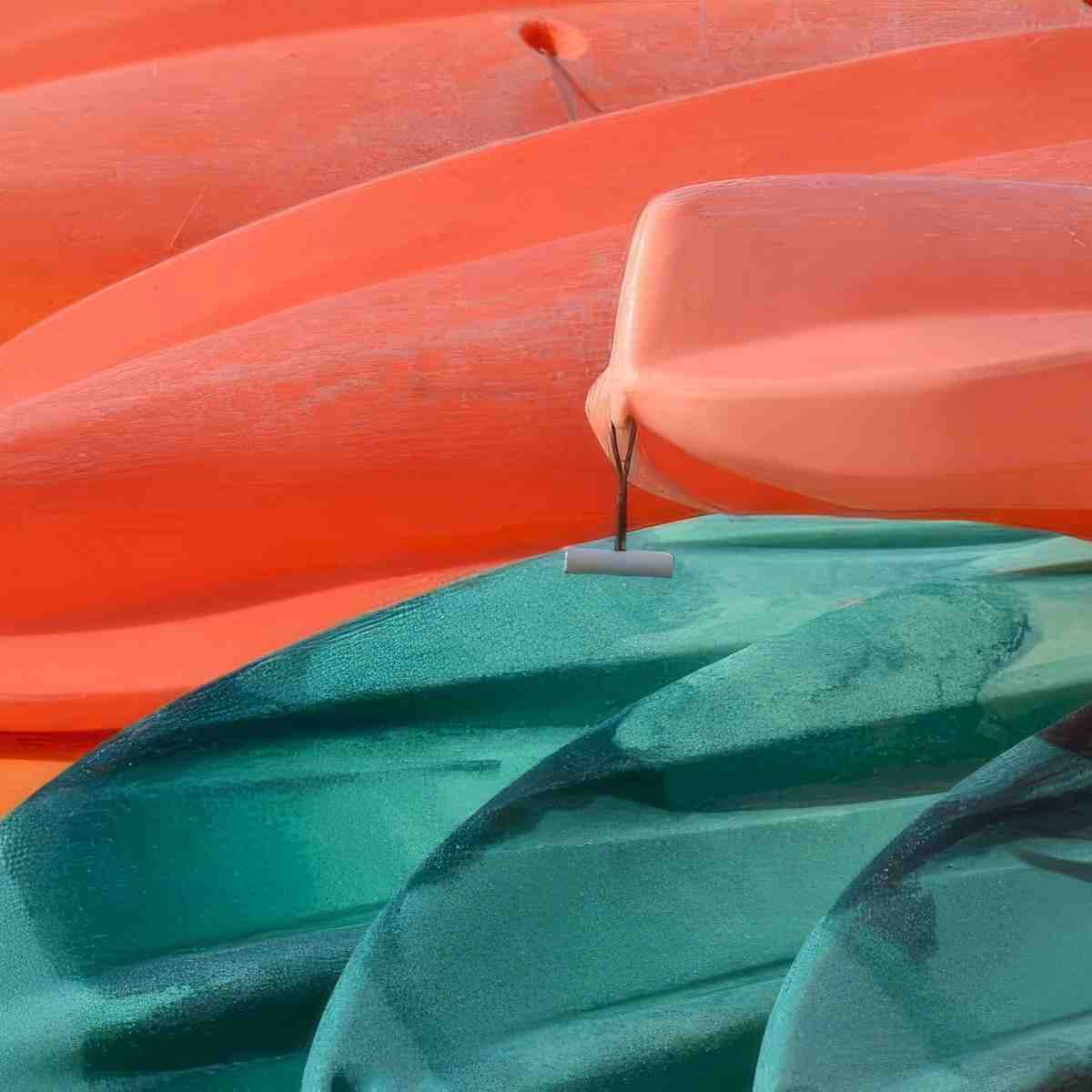 Spływ kajakiem dla dwojga | Warszawa (Karczew)