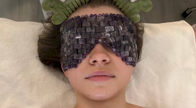 Masaż gorącymi kamieniami | Stare Miasto | Zoe Wellness & SPA