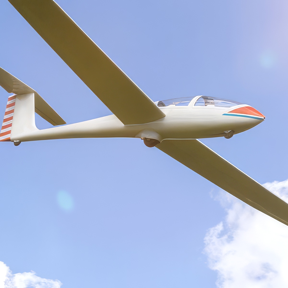 Lot szybowcem | Nowy Targ (Tatry)