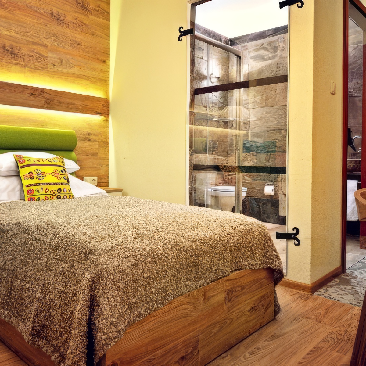 Romantyczny weekend dla dwojga | Bydgoszcz (Pawłówek) | Karczma Rzym