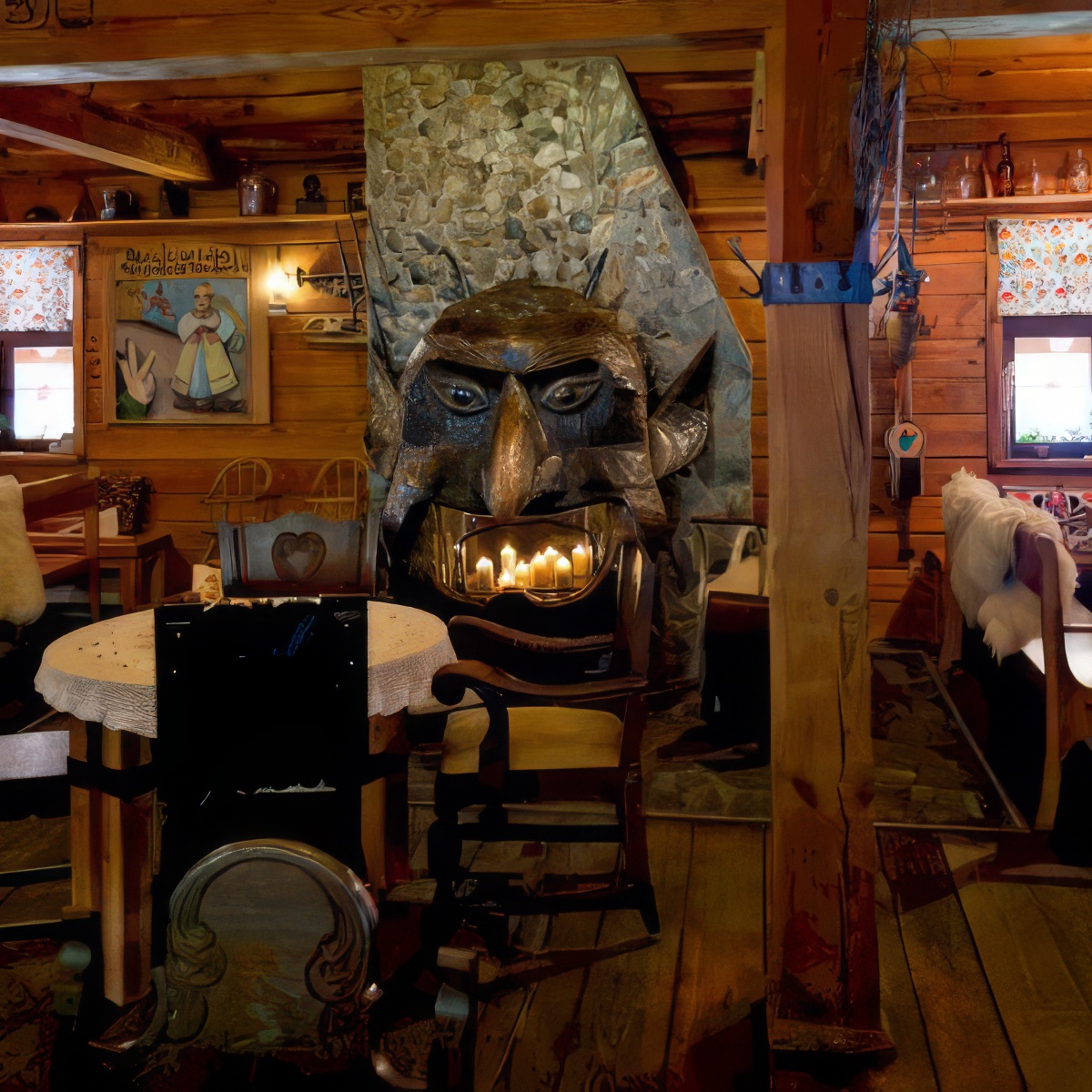 Voucher na kolację 300 PLN | Bydgoszcz (Pawłówek) | Karczma Rzym