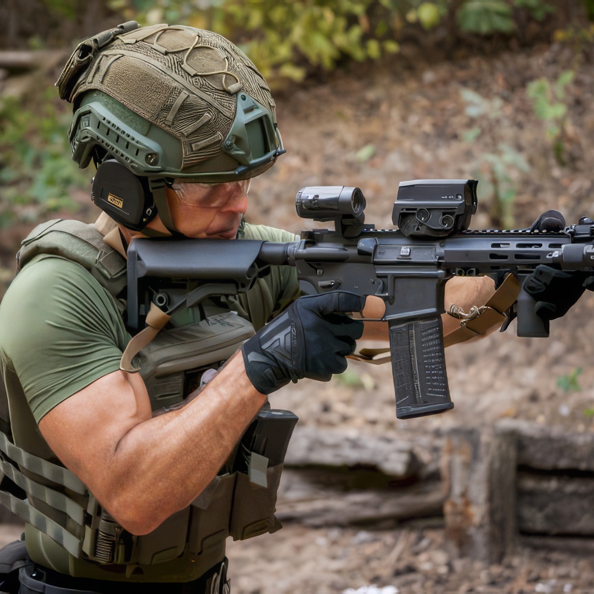 Poznaj strzelanie | Radom