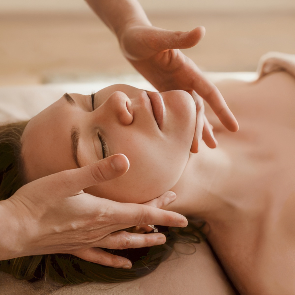 Masaż kobido | Kielce | Gatkowski Fitness