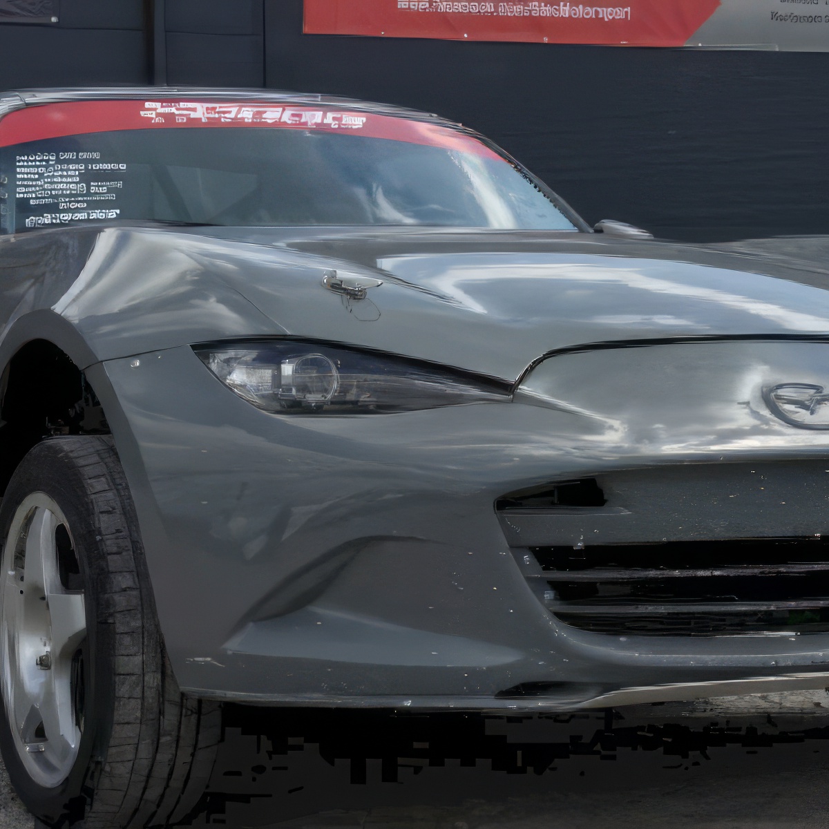 Jazda rallycross jako pasażer | Lublin