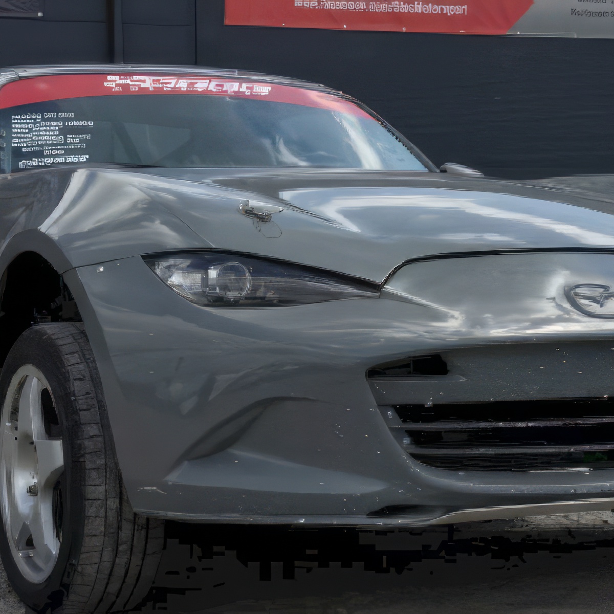 Jazda rallycross jako pasażer | Lublin