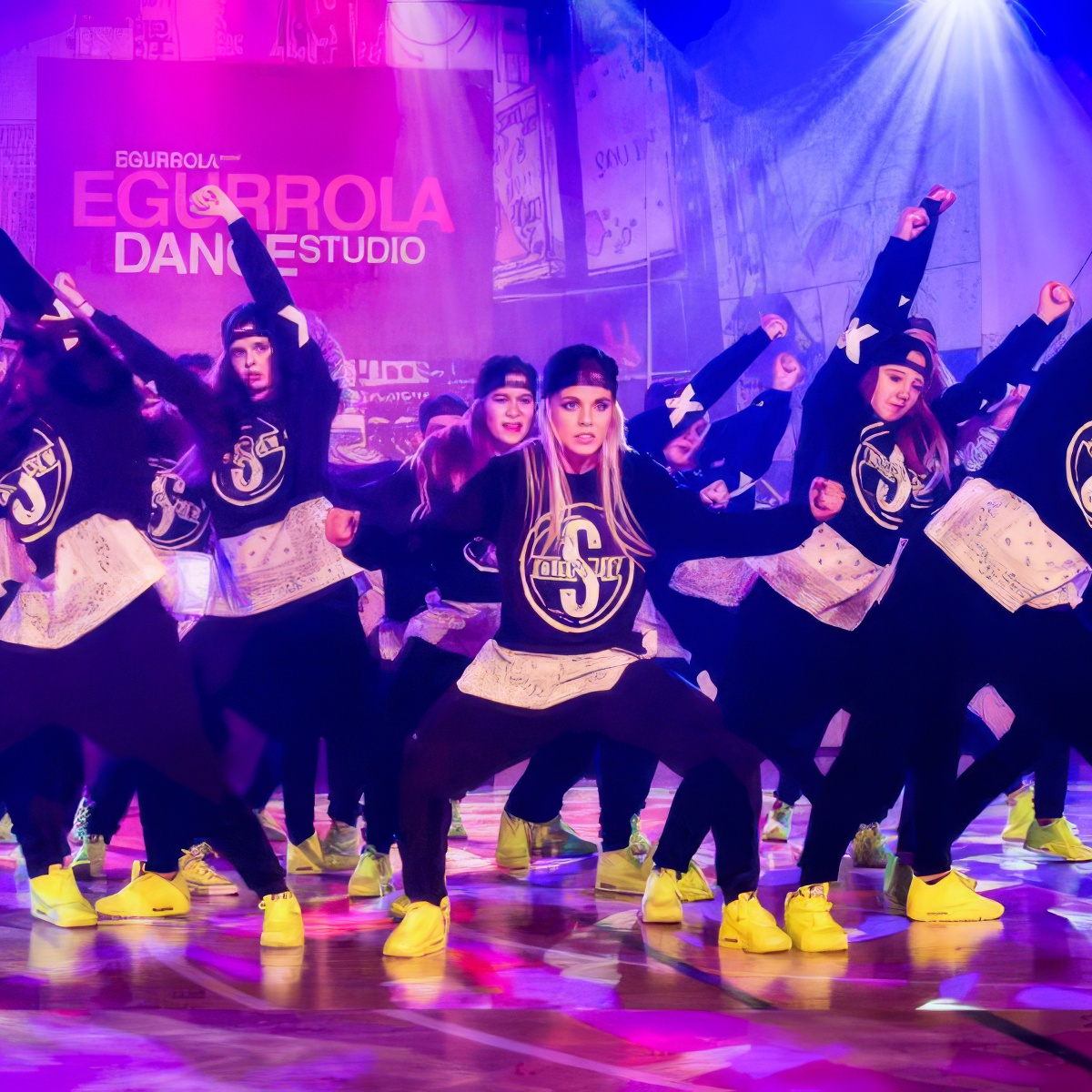 Karnet na zajęcia taneczne w Egurrola Dance Studio | Warszawa (Konstancin-Jeziorna)