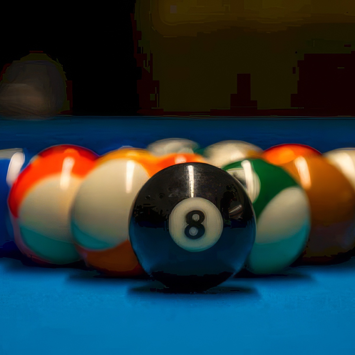 Voucher na Pool oraz Snooker | Warszawa