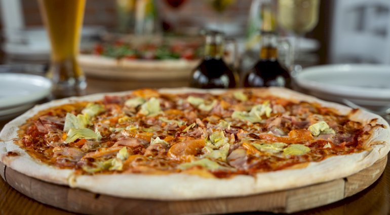 Degustacja Piwa połaczona z foodpairingiem | Warszawa | Pizzeria San Giovanni