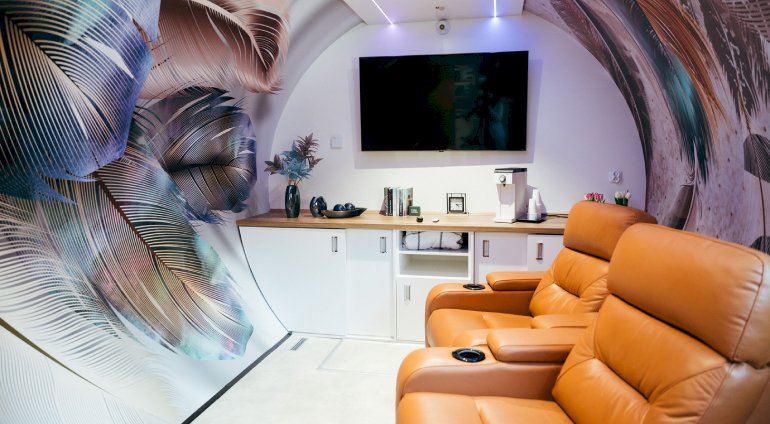 Tlenoterapia w komorze normobarycznej | Bielsko-Biała (Ustroń)